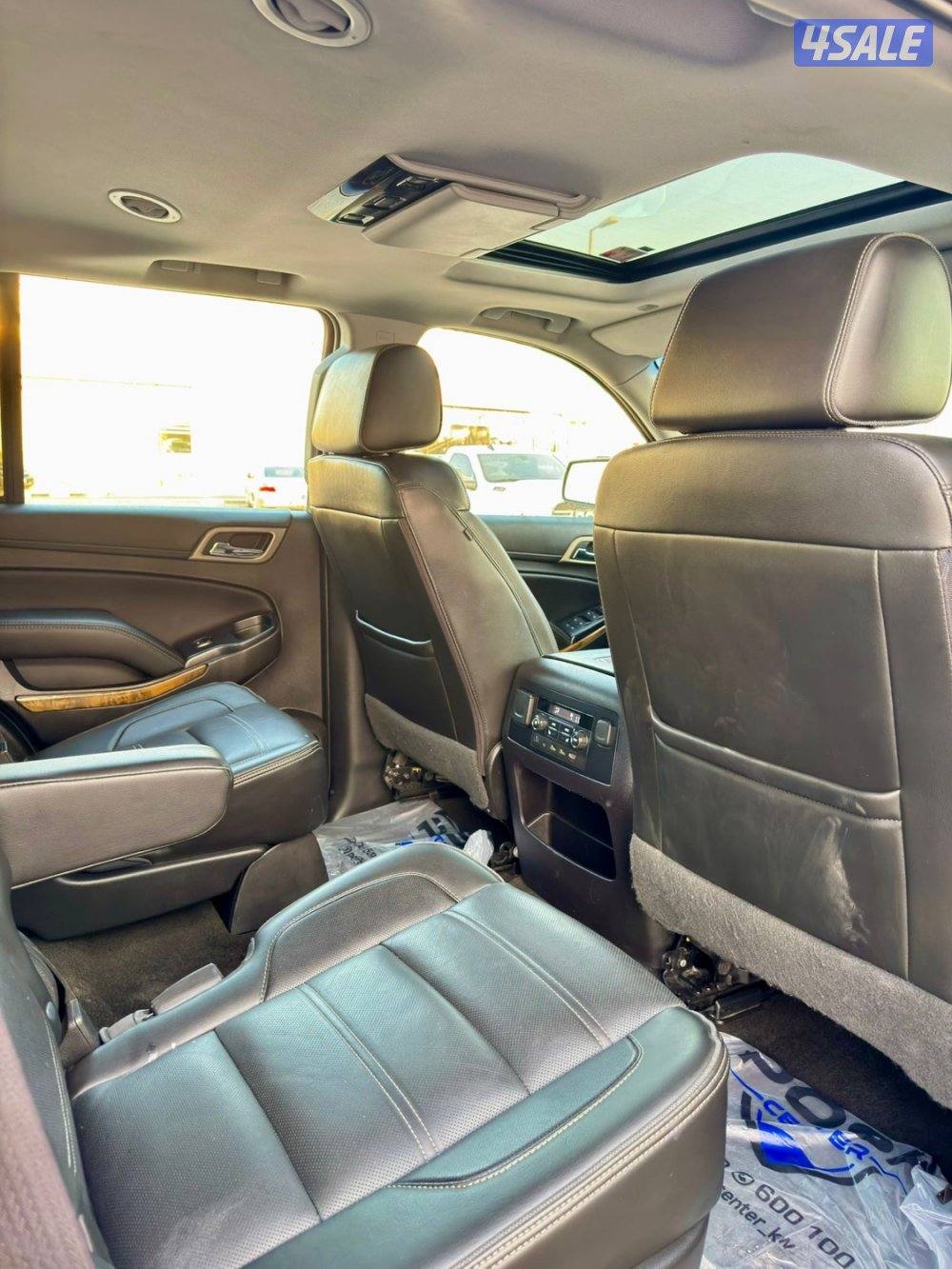 جمس دينالي وارد الخليج فحص جير مكينه شاصي بحاله ممتازه11