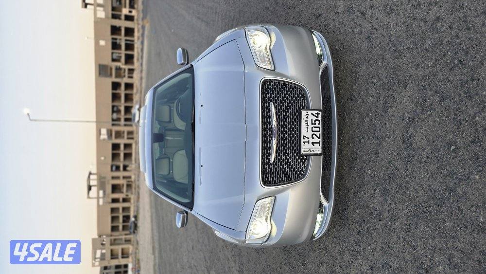 كرايزلر C300/ 20201