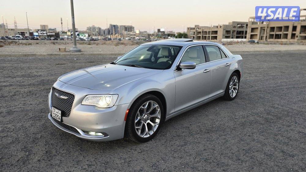 كرايزلر C300/ 20200