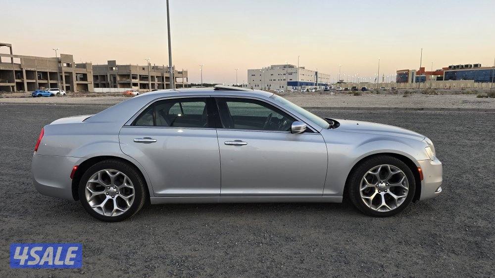 كرايزلر C300/ 20205