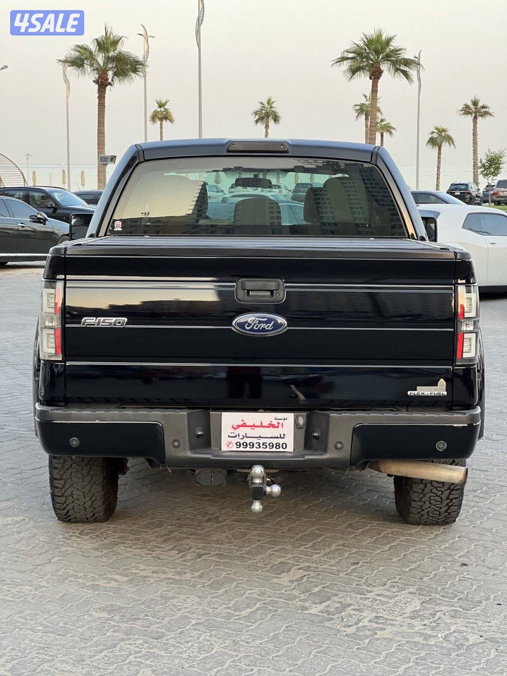 للبيع ونيت فورد بحالة ممتازة1