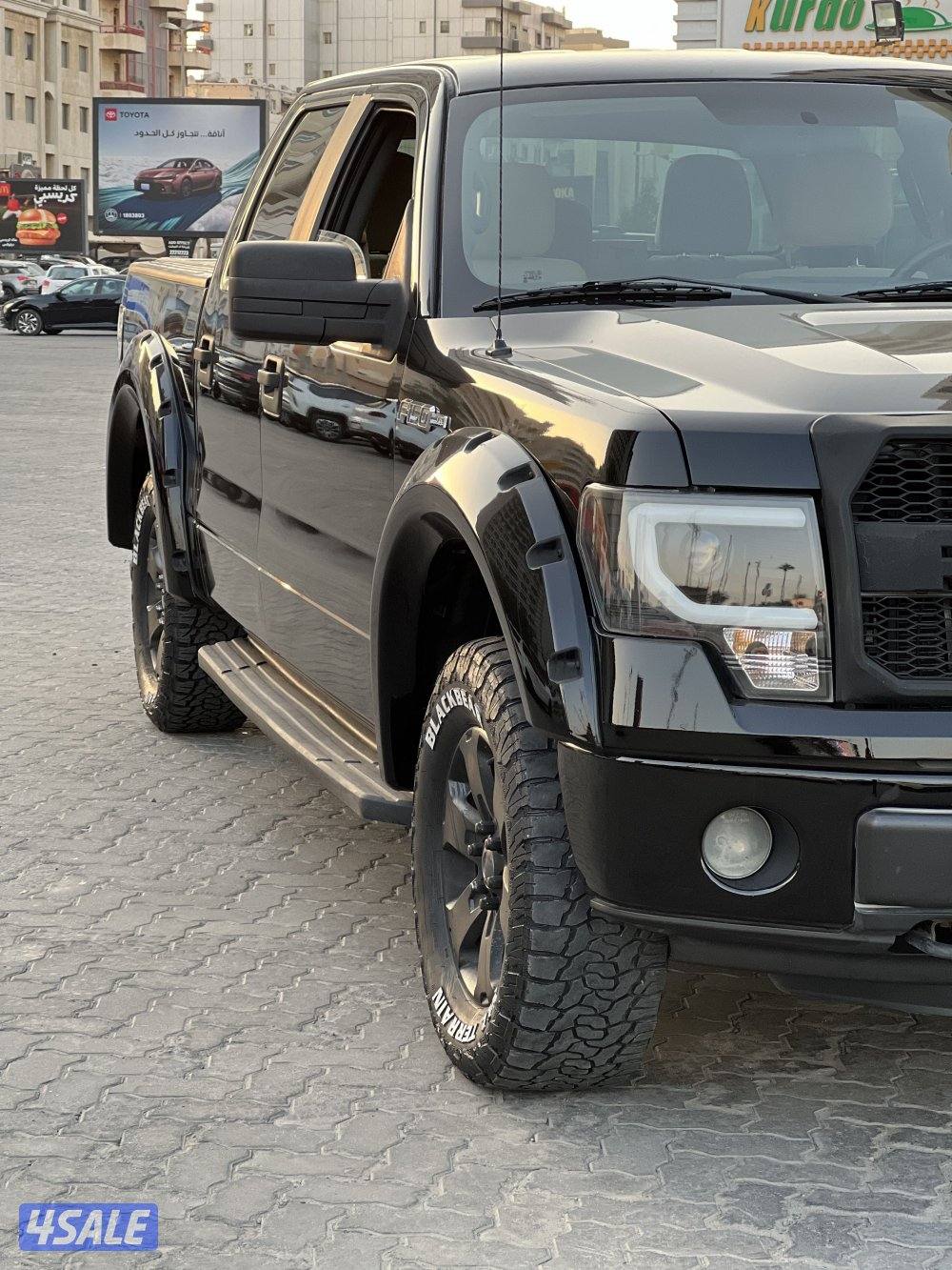 للبيع ونيت فورد بحالة ممتازة2