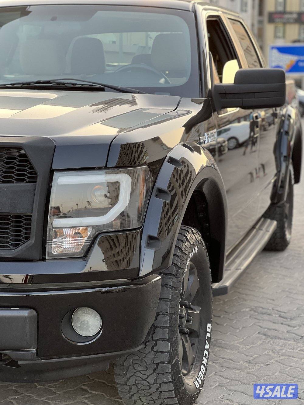 للبيع ونيت فورد بحالة ممتازة3