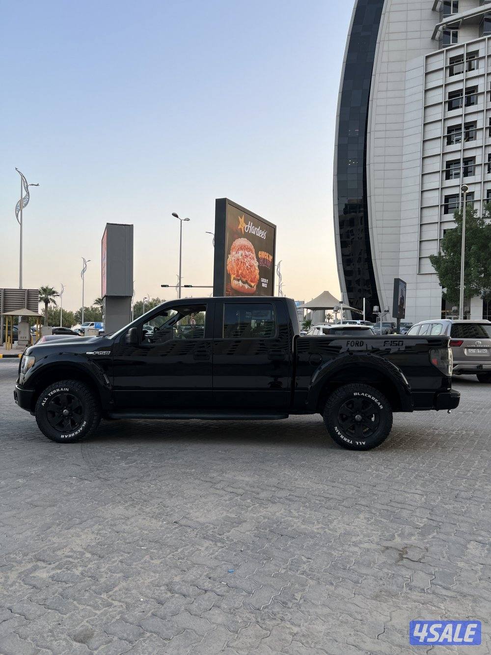 للبيع ونيت فورد بحالة ممتازة5