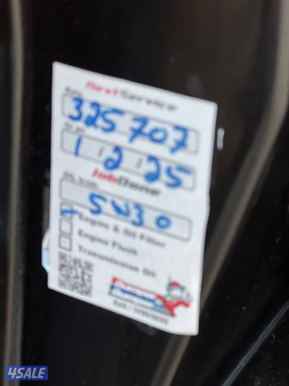 للبيع ونيت فورد بحالة ممتازة6