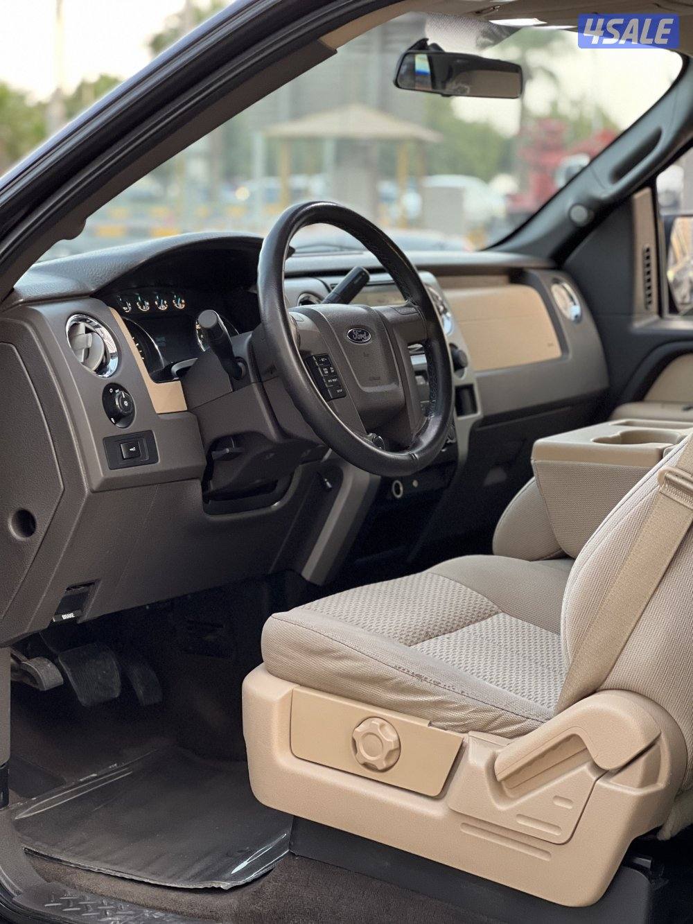 للبيع ونيت فورد بحالة ممتازة7