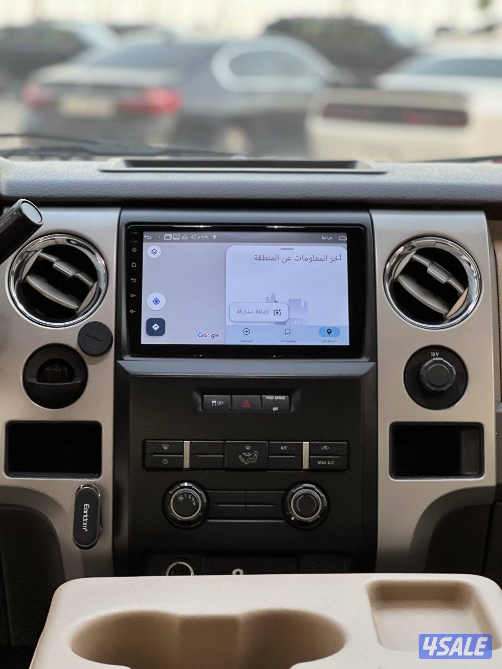 للبيع ونيت فورد بحالة ممتازة8