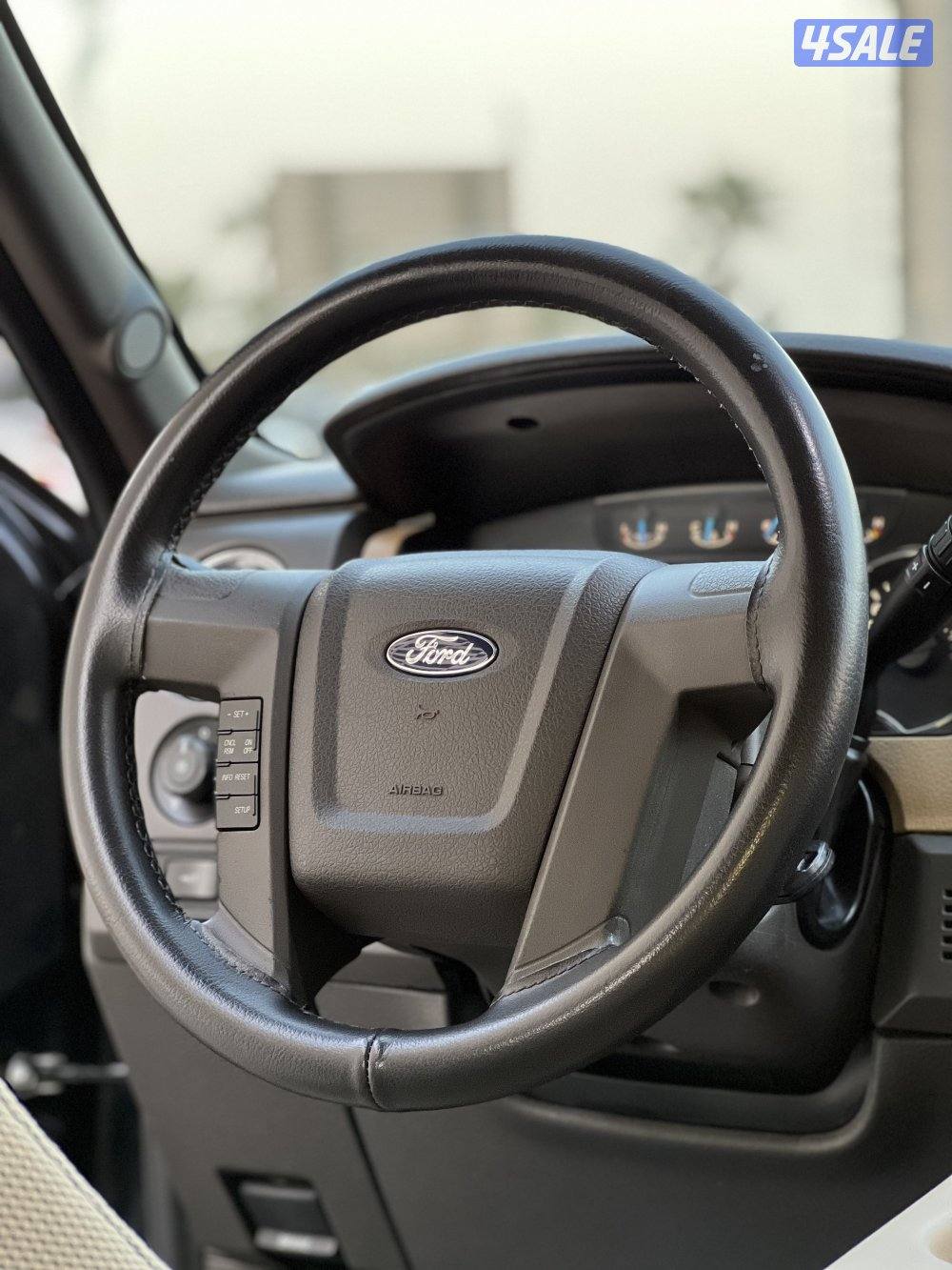 للبيع ونيت فورد بحالة ممتازة9