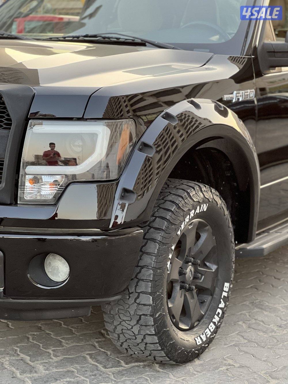 للبيع ونيت فورد بحالة ممتازة10