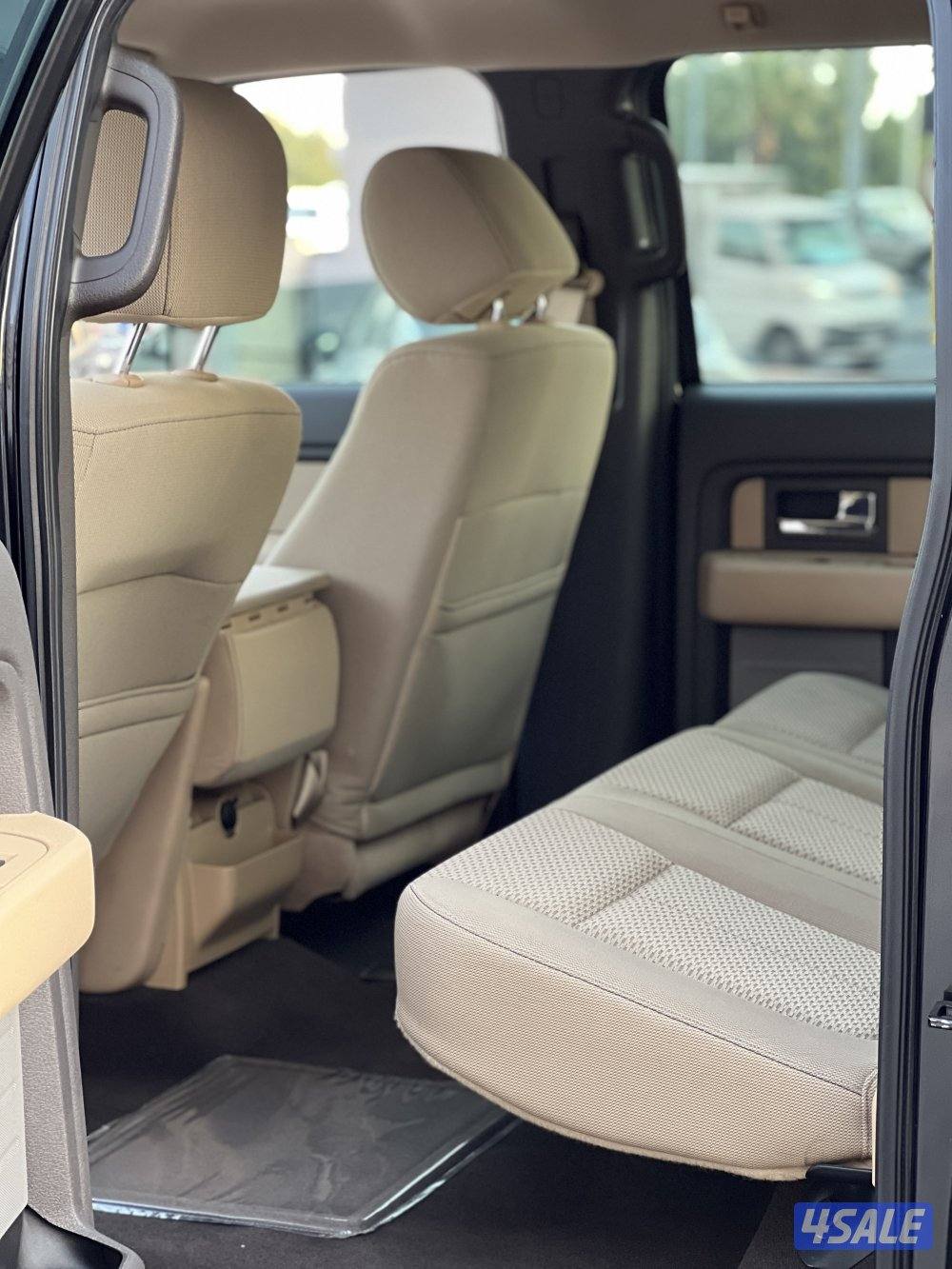 للبيع ونيت فورد بحالة ممتازة11