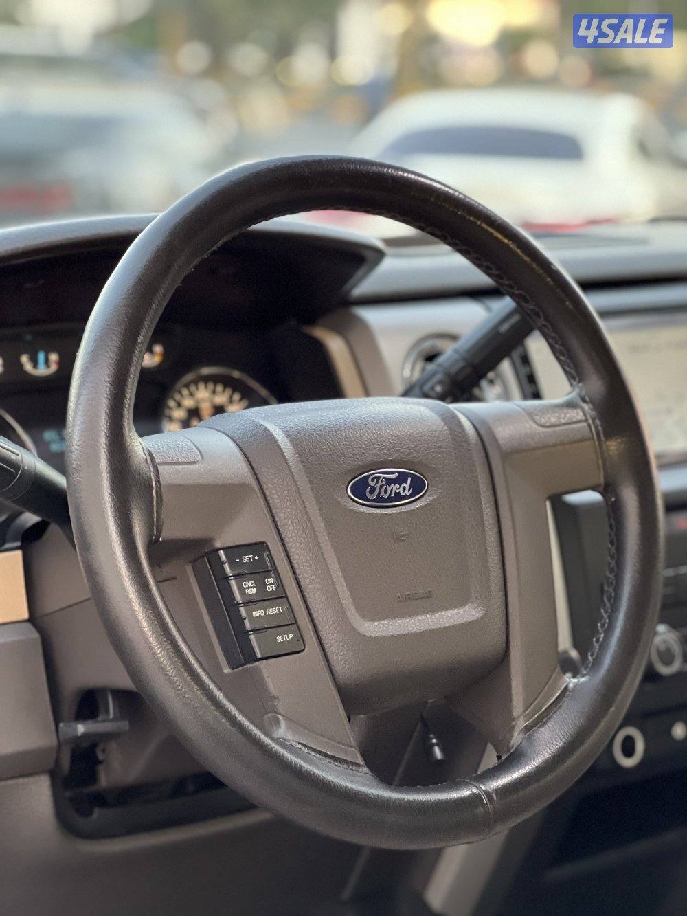 للبيع ونيت فورد بحالة ممتازة12