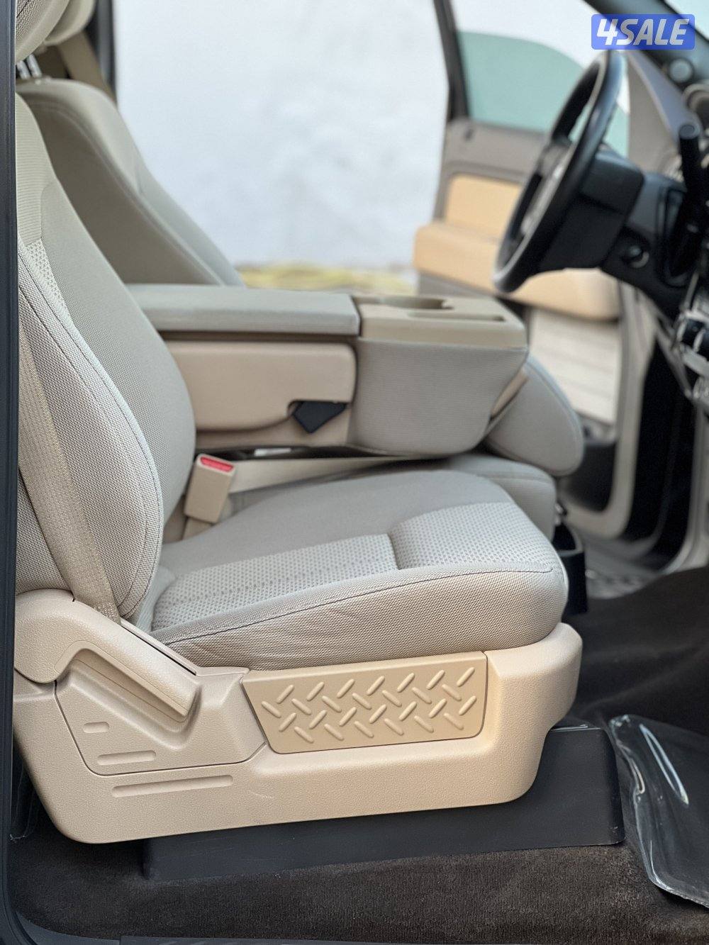 للبيع ونيت فورد بحالة ممتازة13