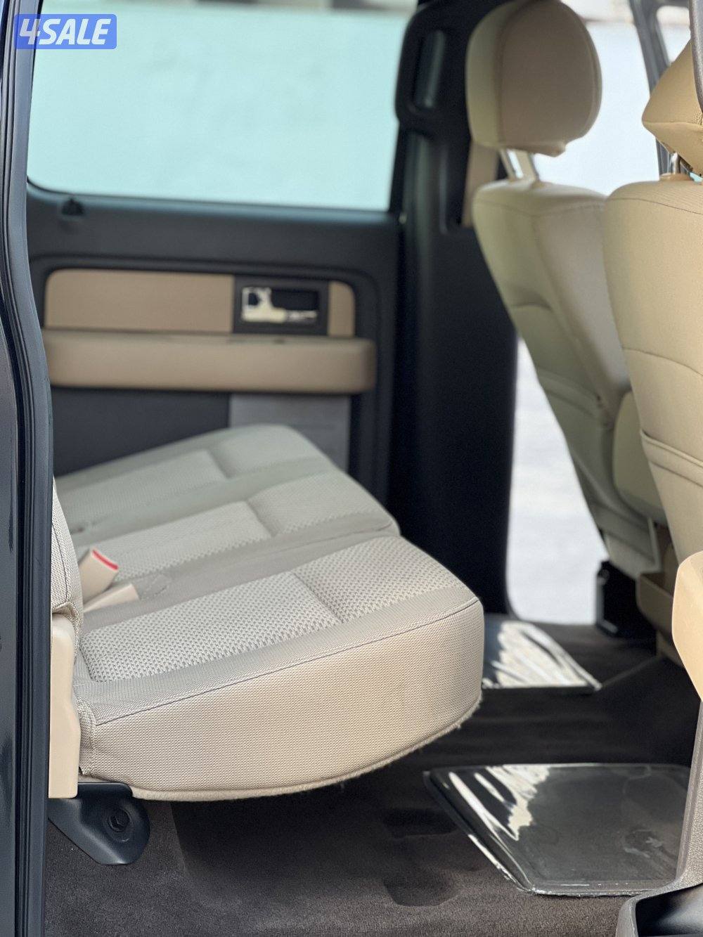 للبيع ونيت فورد بحالة ممتازة14