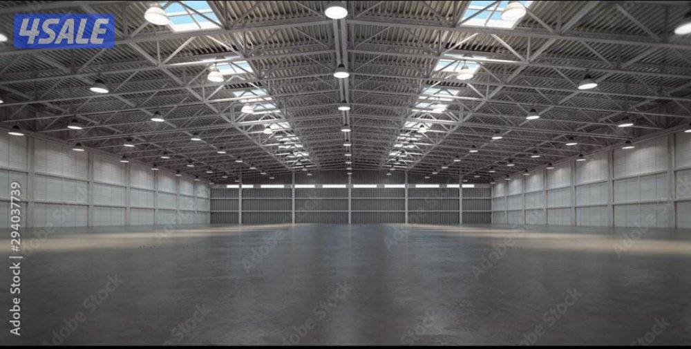 مخازن صناعية بالشويخ الصناعية2