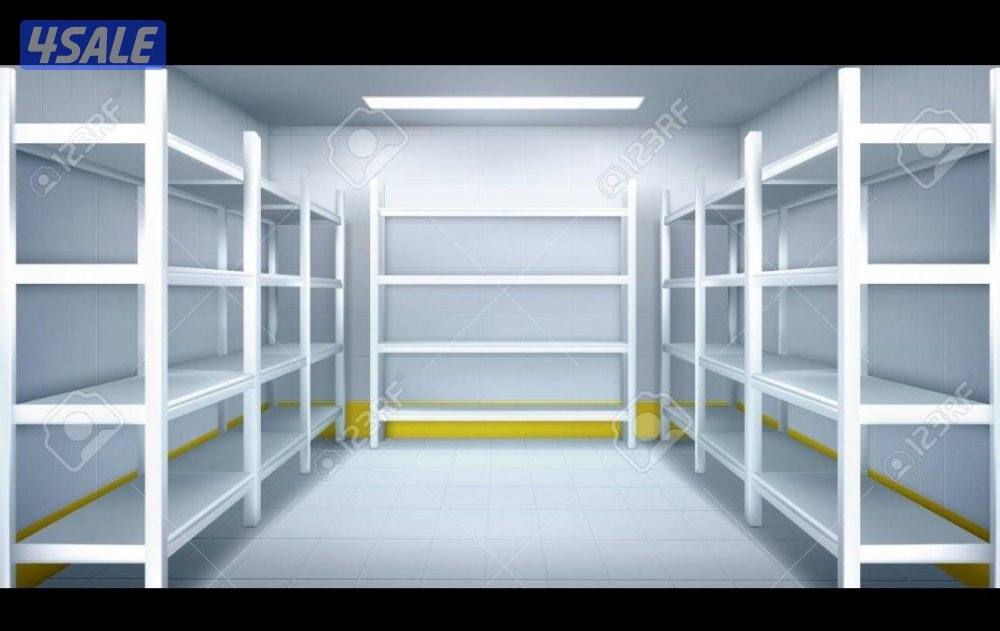 مخازن صناعية بالشويخ الصناعية3