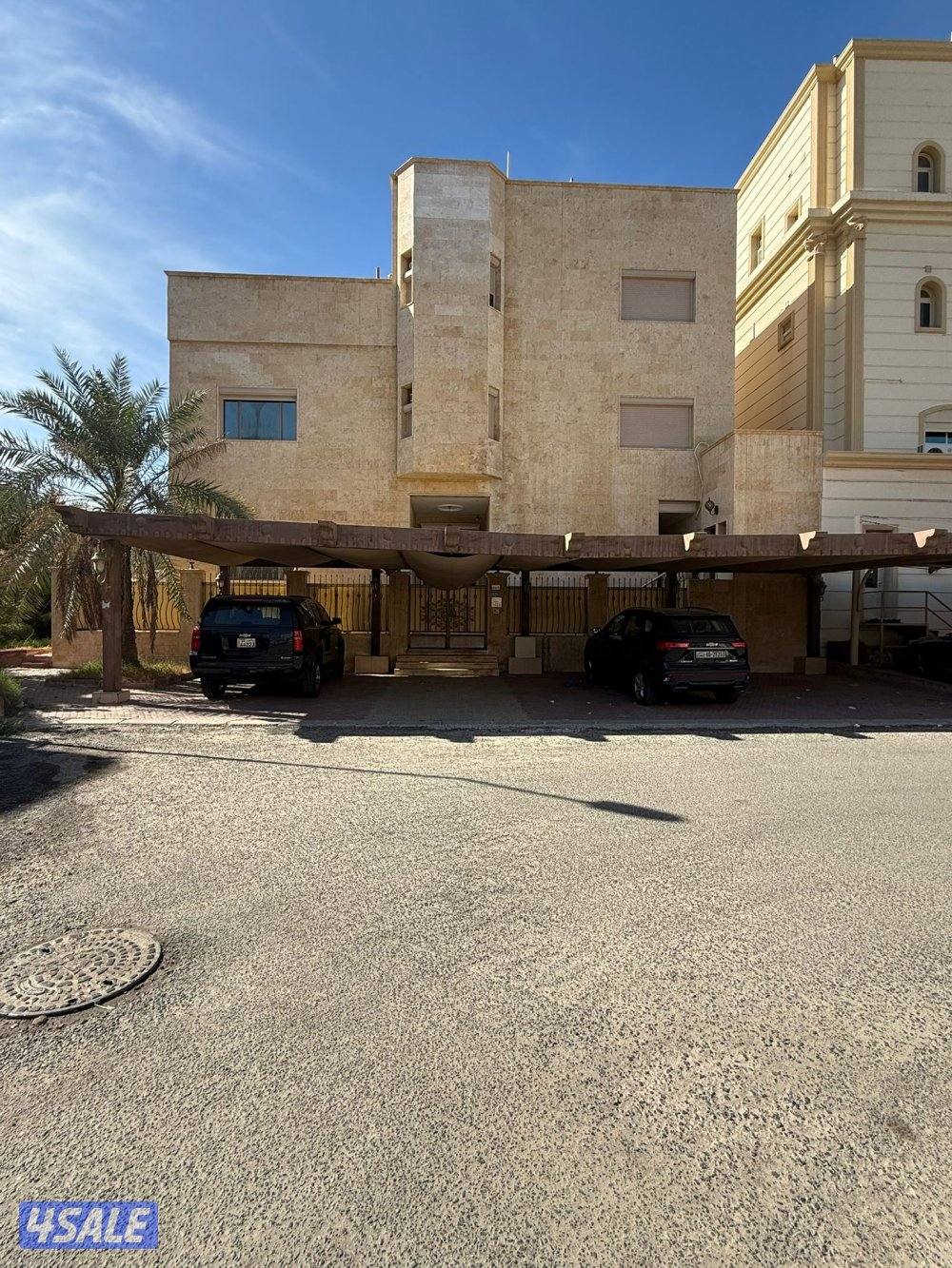 للبيع في العقيله جابر العلي المنقف الصباحيه مبارك الكبير2