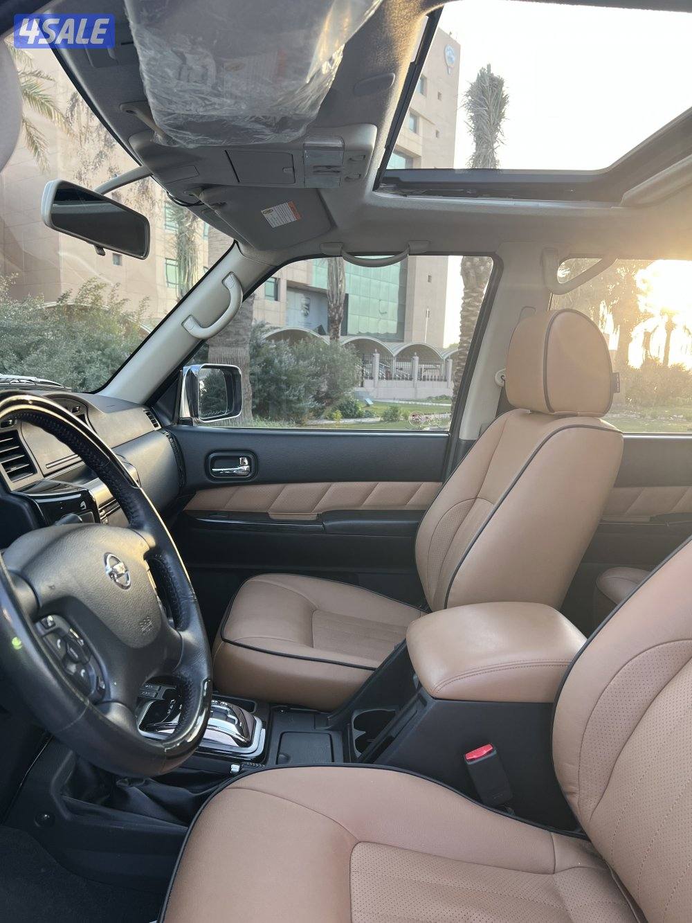 باترول سوبر سفاري - 2020 - بحالة الوكاله6