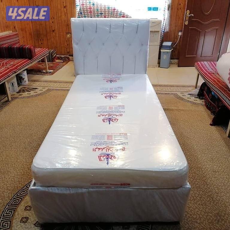 سراير طبيه وفرشات6