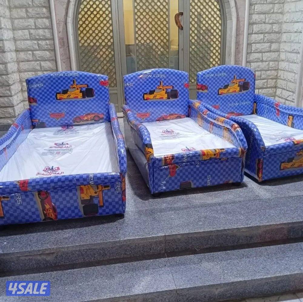 سراير طبيه وفرشات9