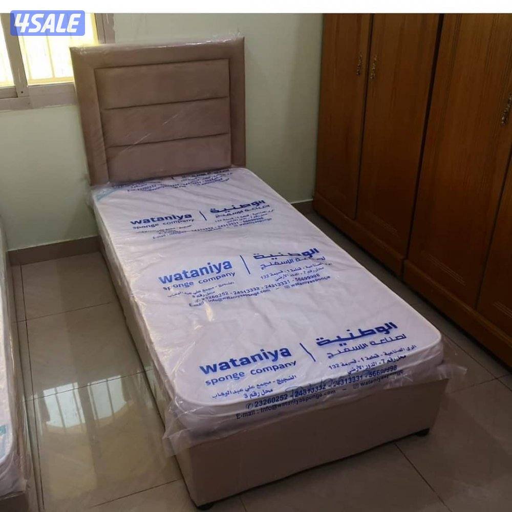 سراير طبيه وفرشات12