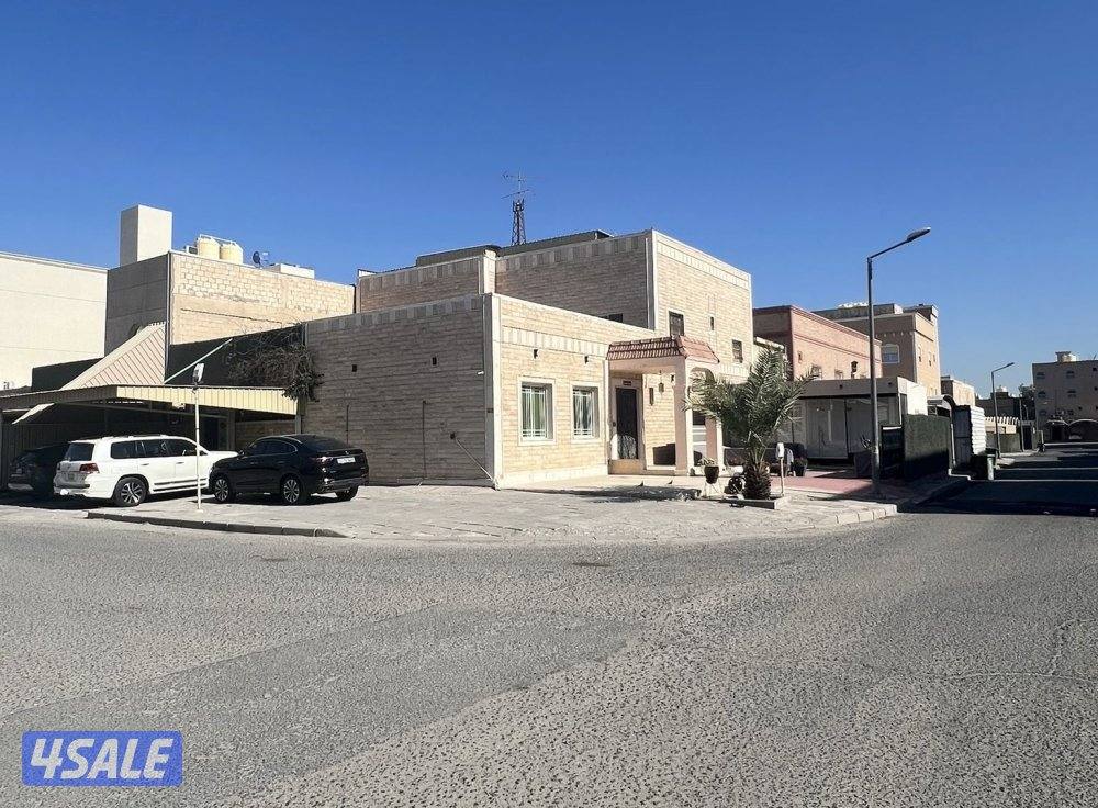 للبيع في العقيله جابر العلي المنقف الصباحيه مبارك الكبير3