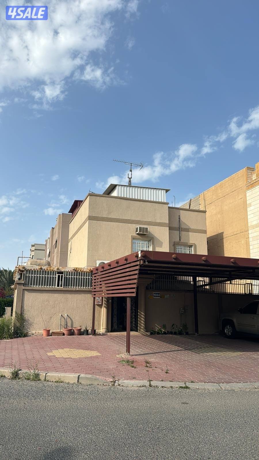 للبيع في العقيله جابر العلي المنقف الصباحيه مبارك الكبير1