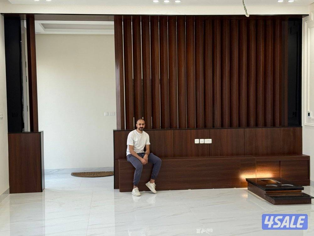 ابوخالد لعمل جميع انواع الديكورات الخشبية والاصباغ6