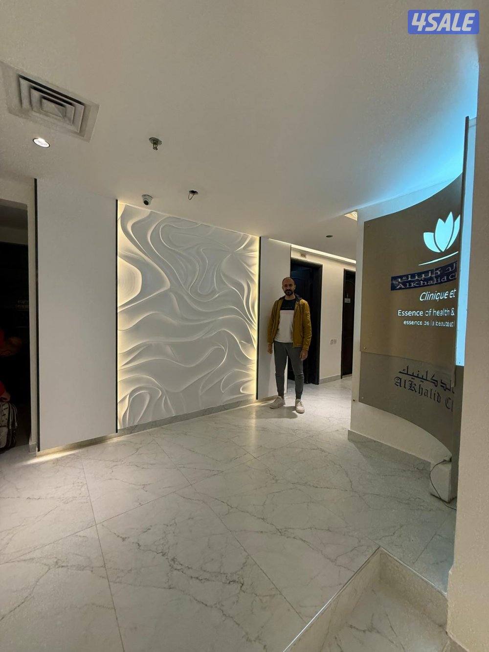 ابوخالد لعمل جميع انواع الديكورات الخشبية والاصباغ12