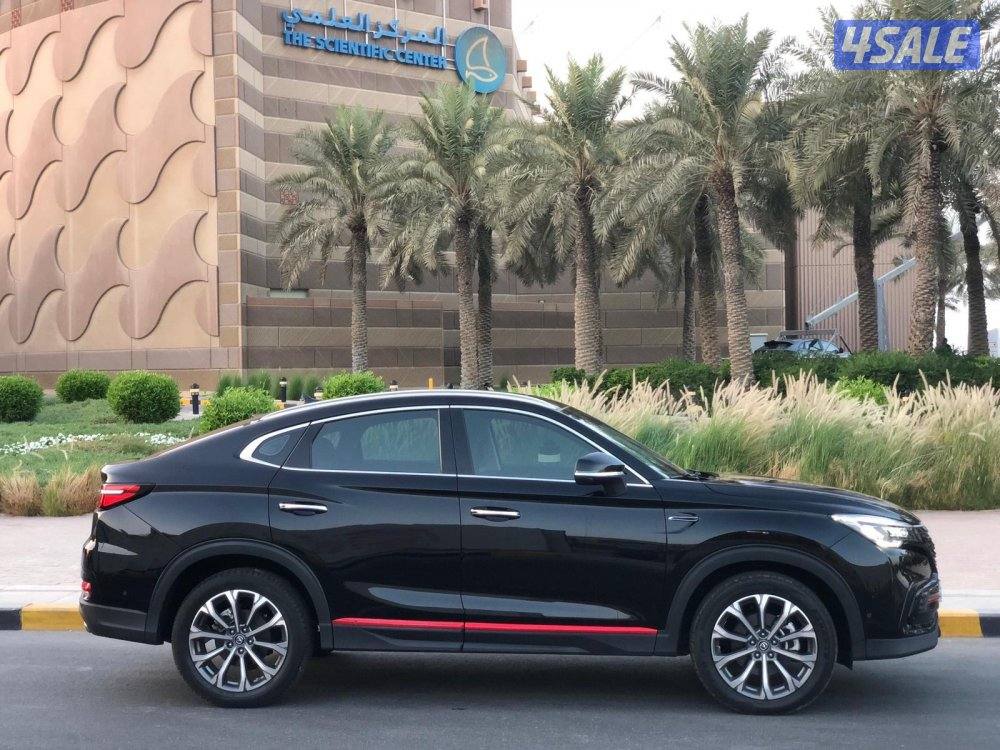 للبيع شانغان CS85 موديل 20231