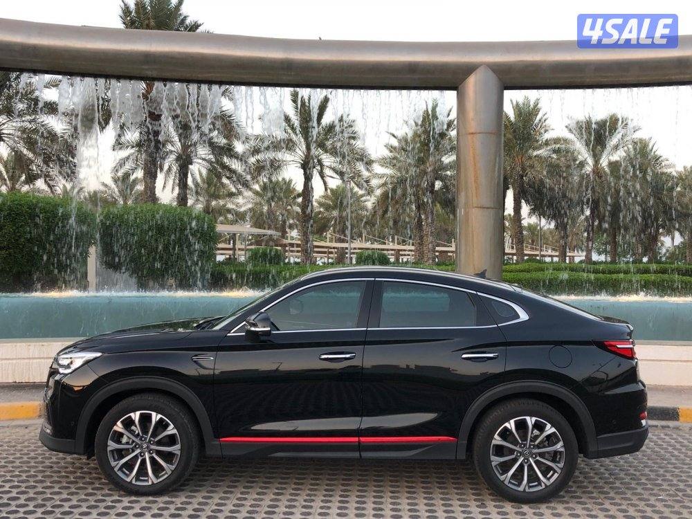 للبيع شانغان CS85 موديل 20234