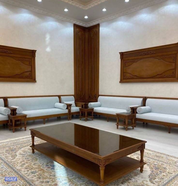 مصنع ديكورات الاناقه للأثاث والمفروشات7