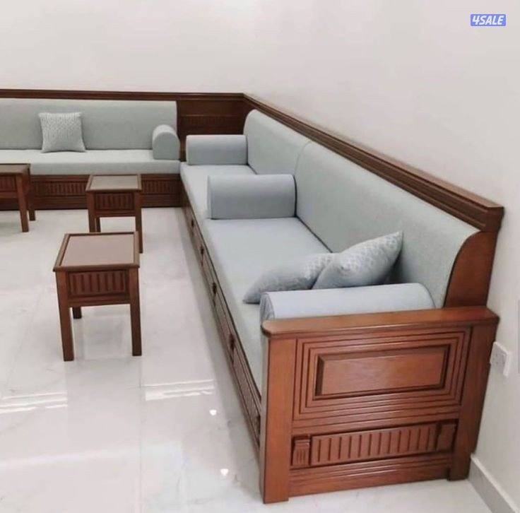 مصنع ديكورات الاناقه للأثاث والمفروشات9