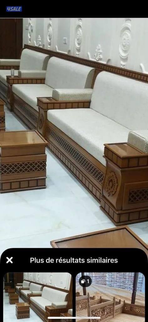 مصنع ديكورات الاناقه للأثاث والمفروشات12