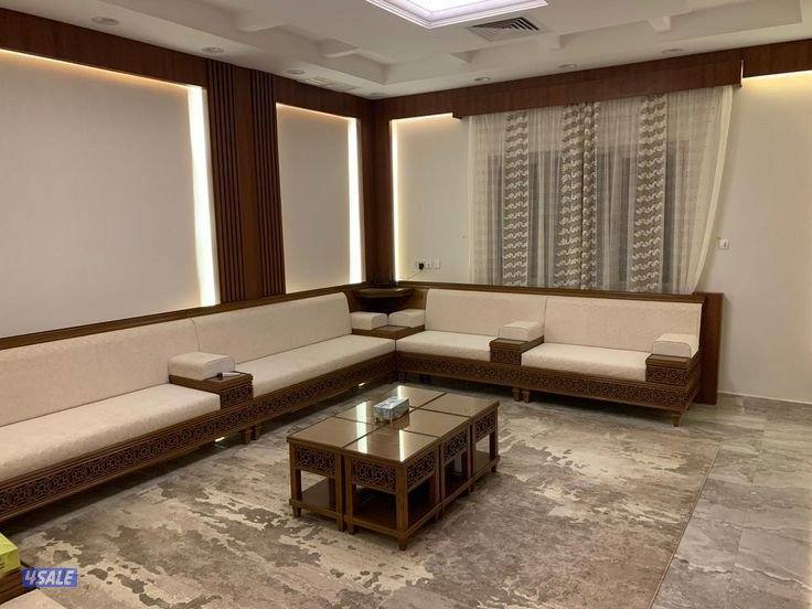 مصنع ديكورات الاناقه للأثاث والمفروشات13