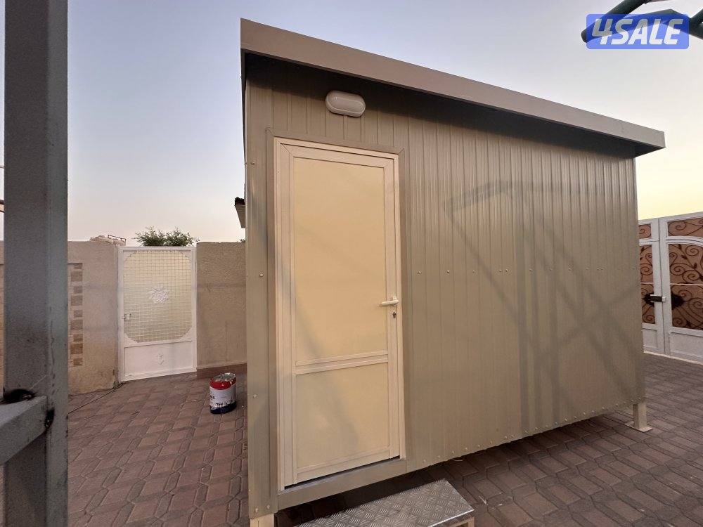 للبيع دوره مياه تفصال جديد قياس 3.60 في 2.401