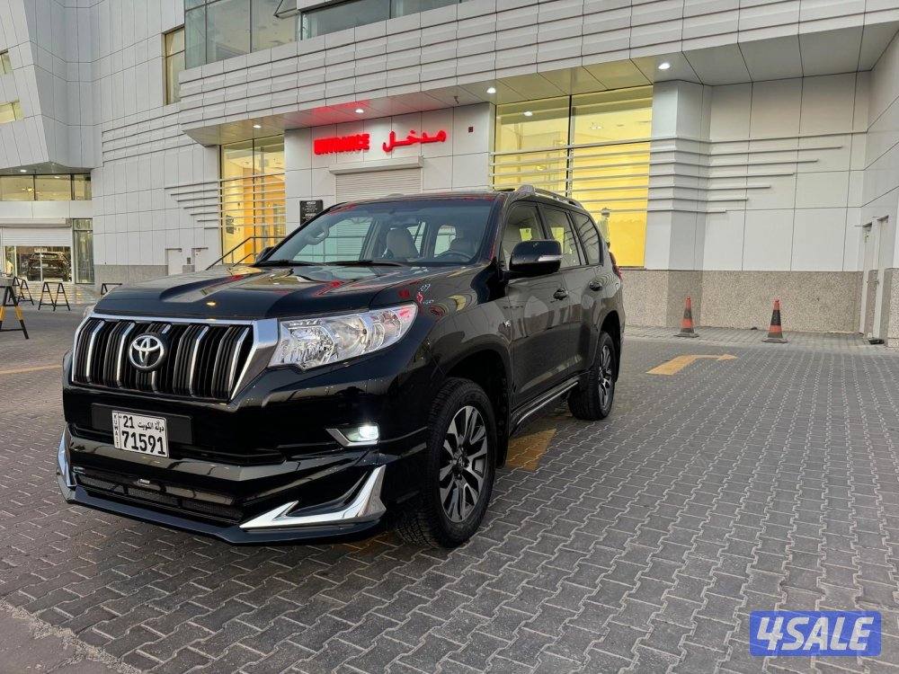 🏴برادوTXL الفل الدرجه الاولى 2023 صبغ وكاله الساير🏴0