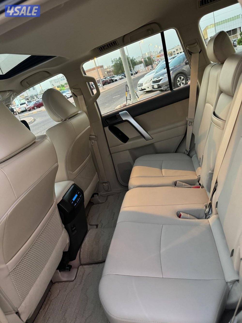 🏴برادوTXL الفل الدرجه الاولى 2023 صبغ وكاله الساير🏴10