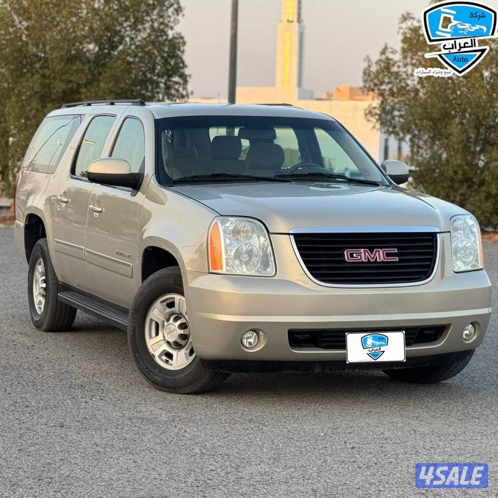 يوكن XL 2012 صبغ الوكالة0