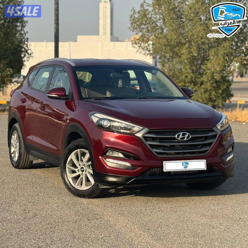 هيواندي توسان 20170