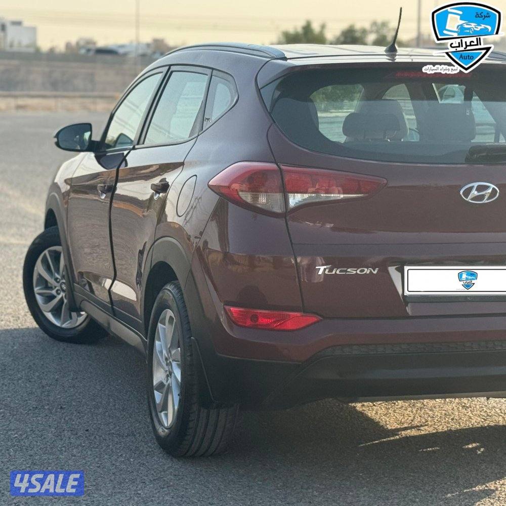 هيواندي توسان 201711