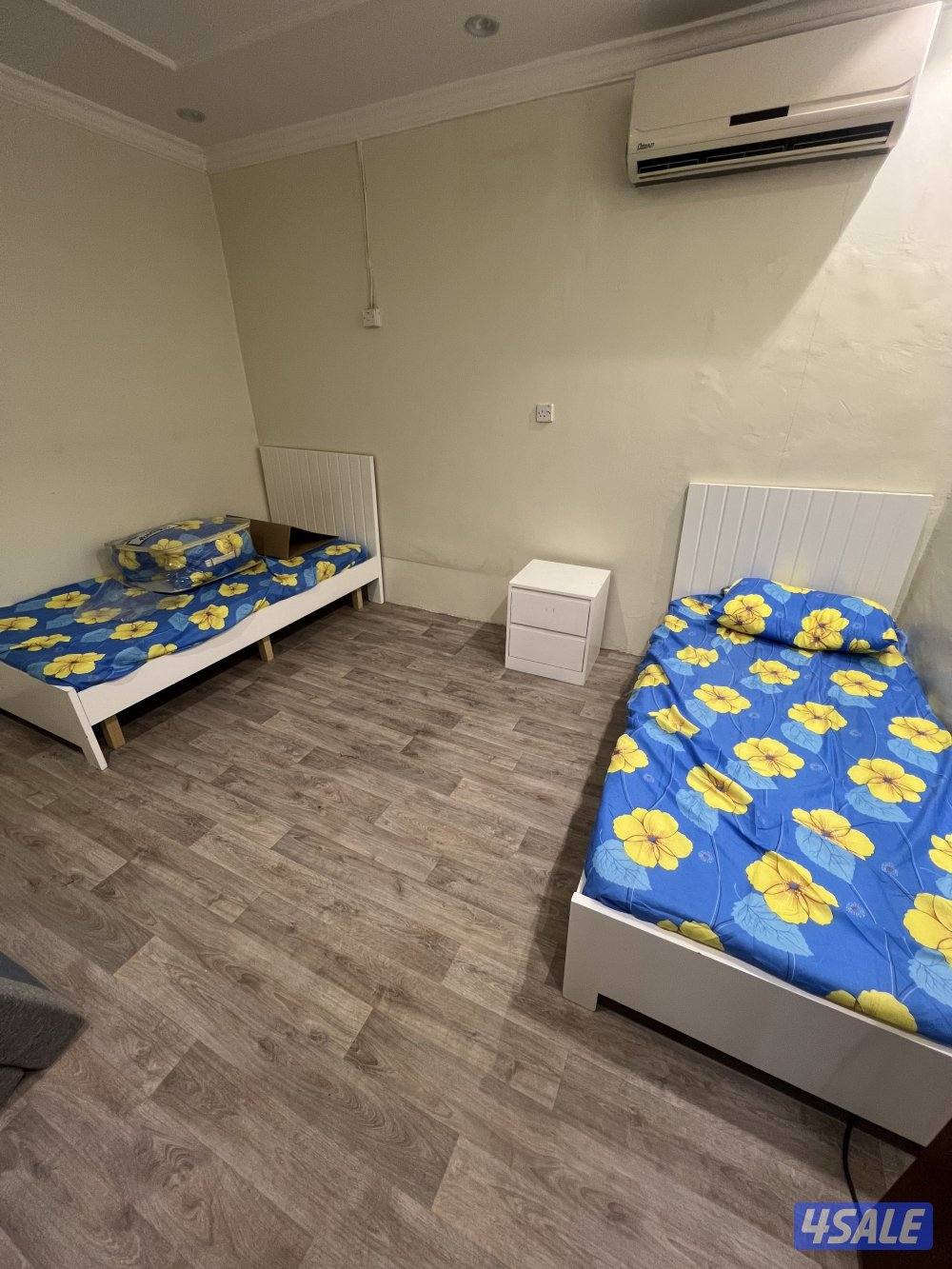 استراحة الهجن ايجار يومي2