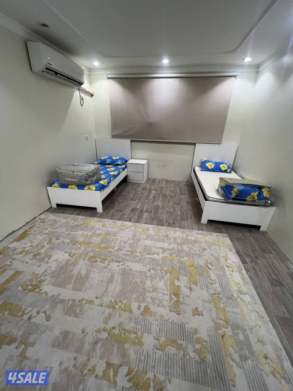 استراحة الهجن ايجار يومي3