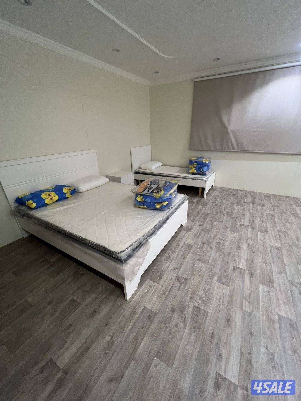 استراحة الهجن ايجار يومي4