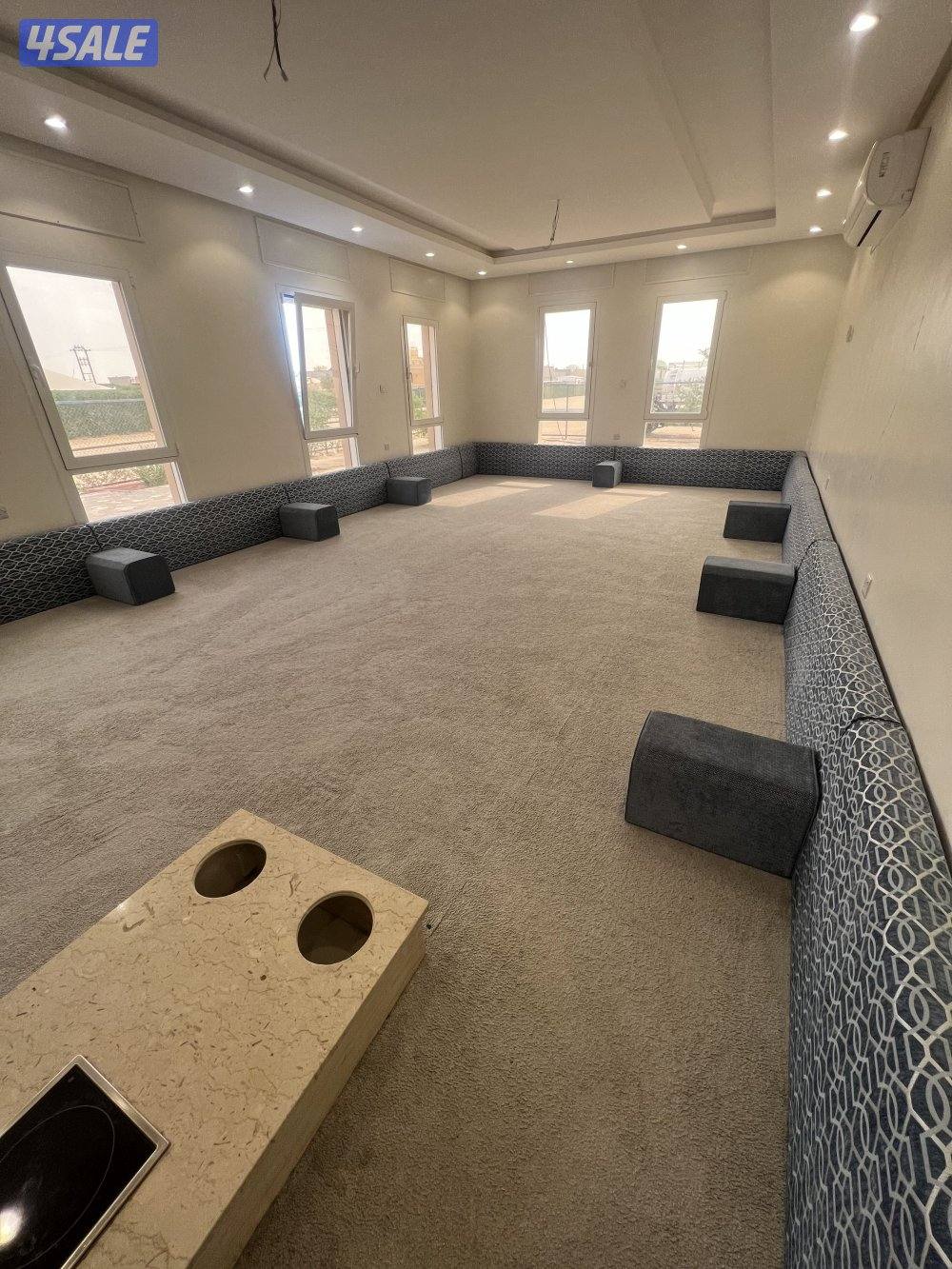 استراحة الهجن ايجار يومي7