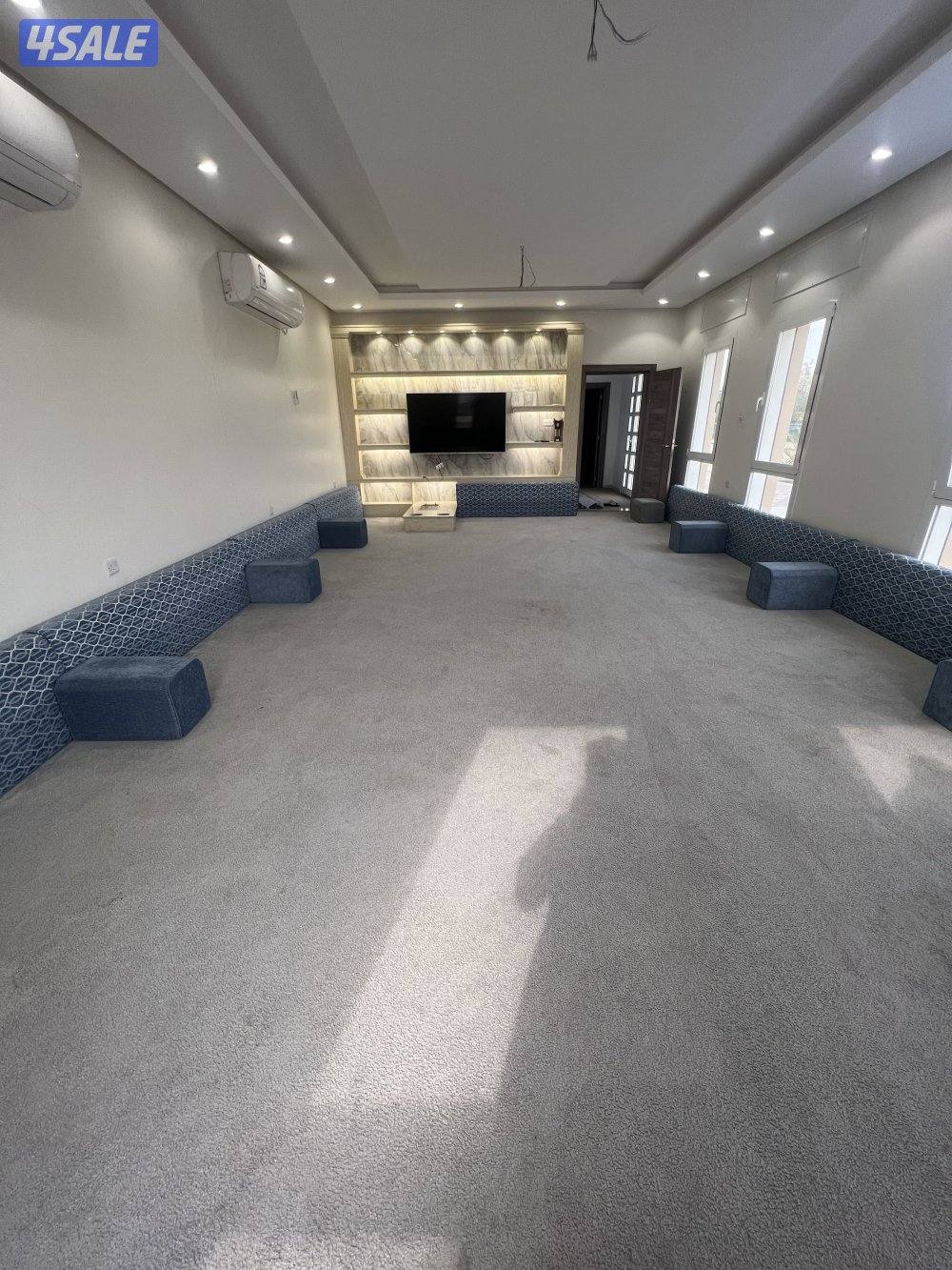 استراحة الهجن ايجار يومي9