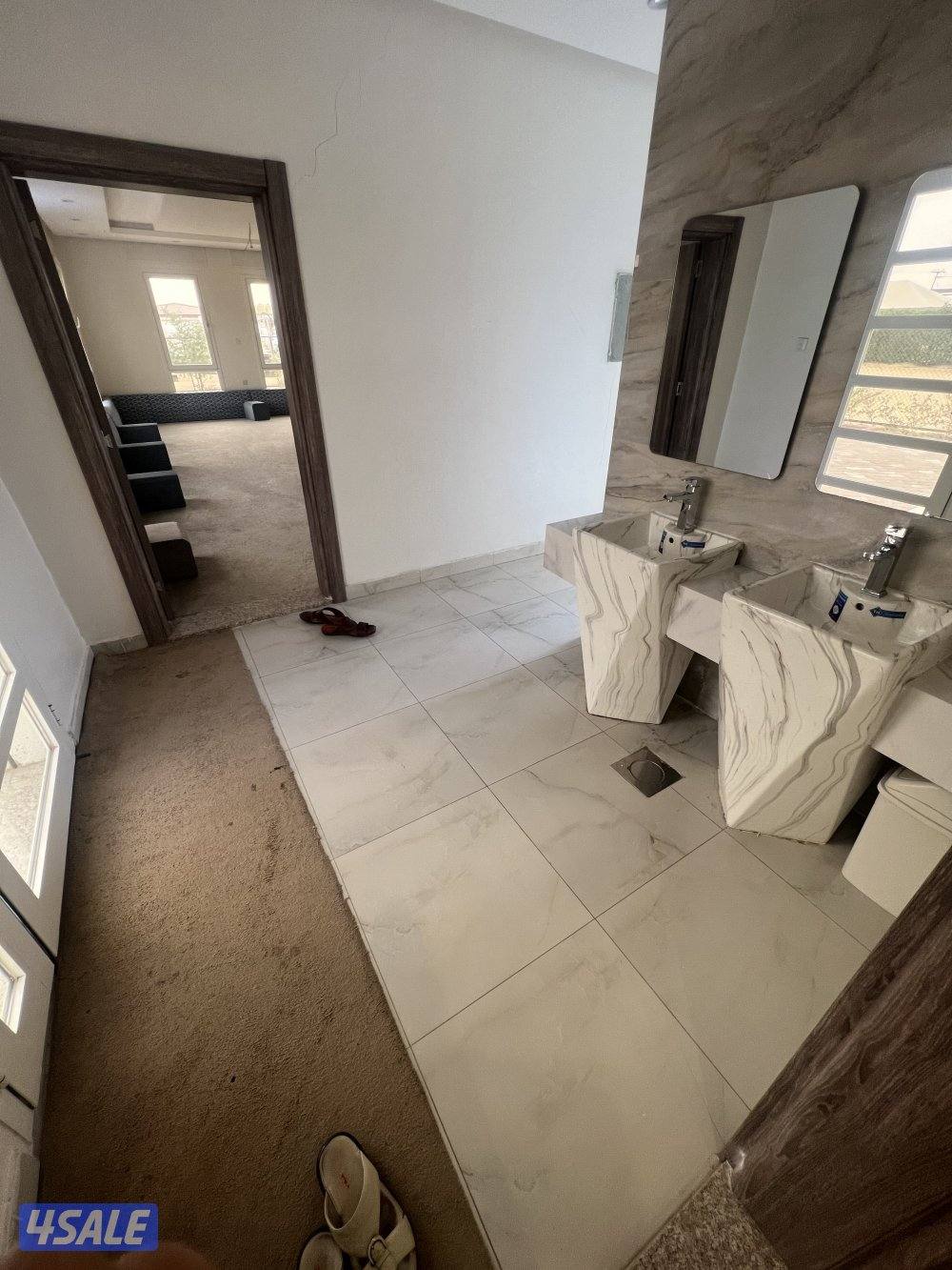 استراحة الهجن ايجار يومي10