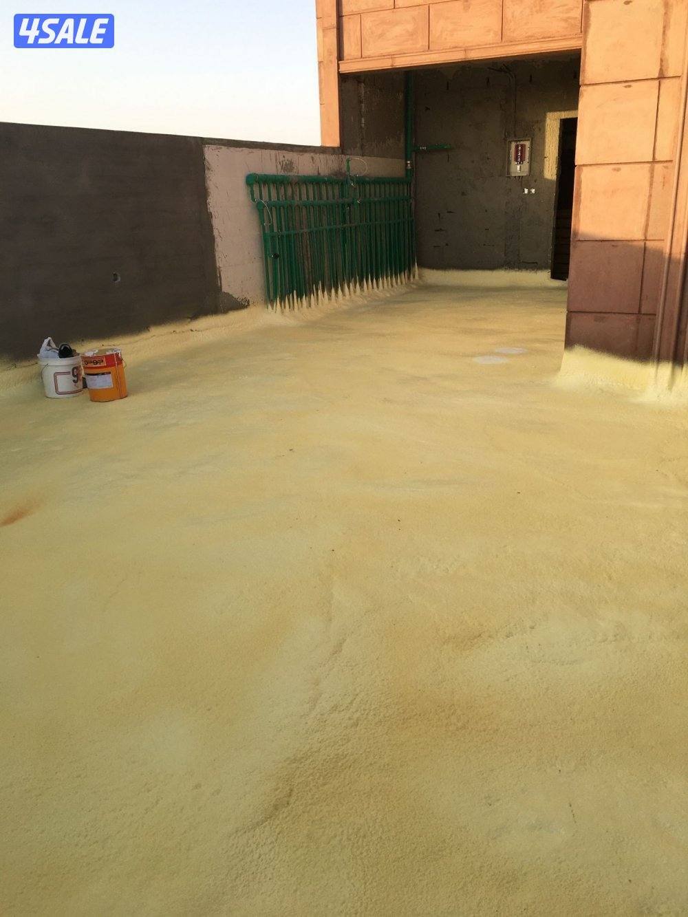 عازل اسطح وحمامات جميع مناطق الكويت5