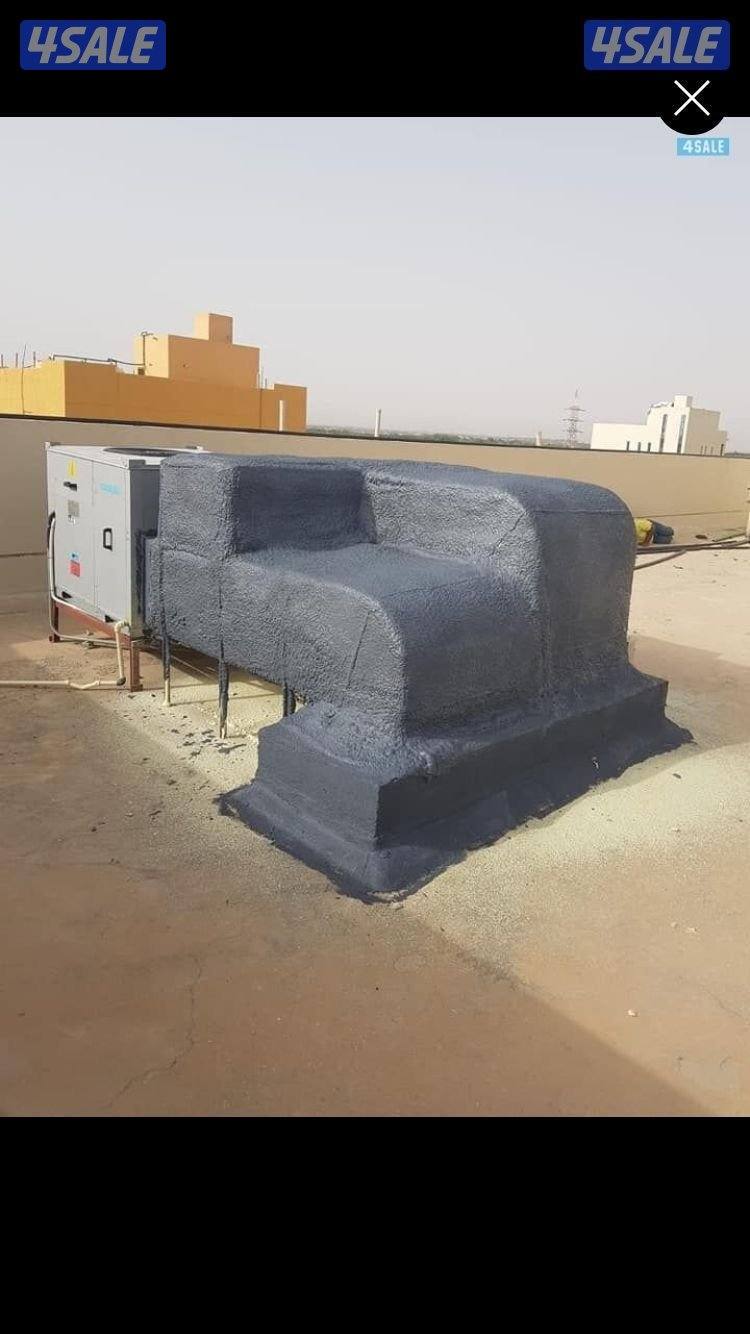 عازل اسطح وحمامات جميع مناطق الكويت6