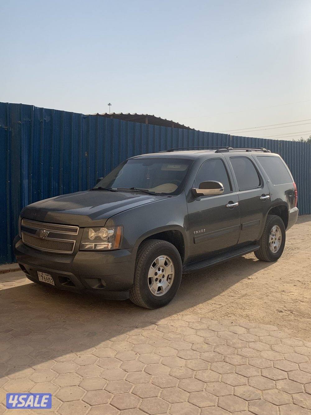 تاهو موديل 2011 للبيع0