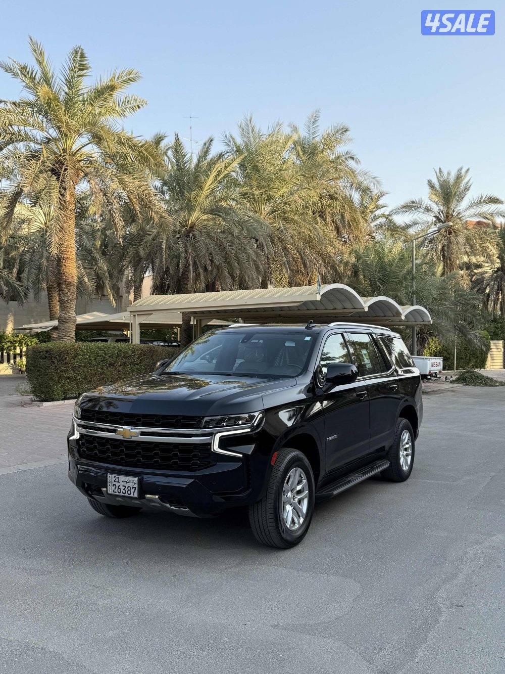 تاهو 2022 صبغ الوكالة2